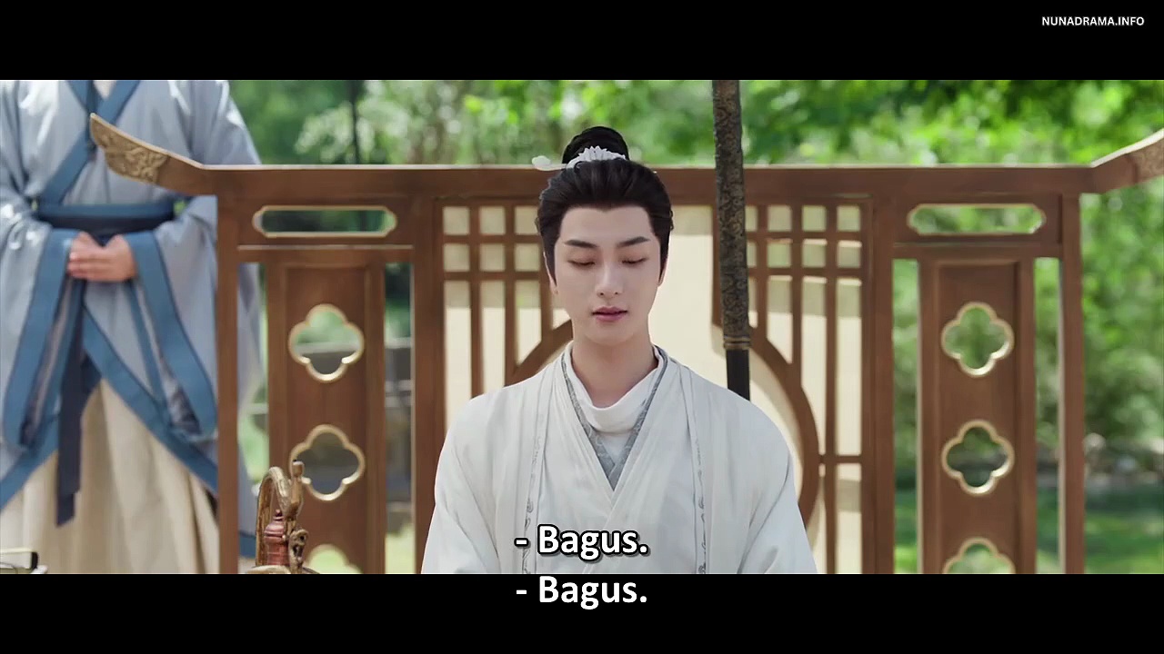  [indo sub] ep 12 the princess‘s gambit