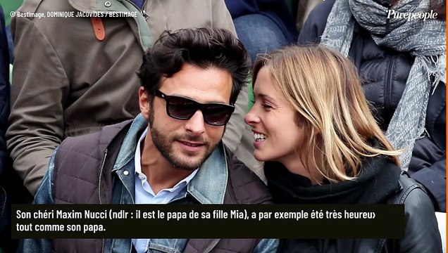 Isabelle Ithurburu et Maxim Nucci face à un nouveau quotidien : C'est une décision qui impacte nos vies