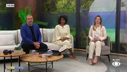 Pai de Juliana Marins agradece povo brasileiro por ajuda a filha: 'Conseguimos respostas'