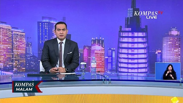 P2MI Gagalkan Pengiriman Ilegal 18 Calon Pekerja Migran ke Arab Saudi | KOMPAS MALAM