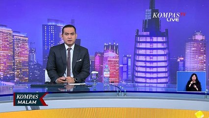 P2MI Gagalkan Pengiriman Ilegal 18 Calon Pekerja Migran ke Arab Saudi | KOMPAS MALAM