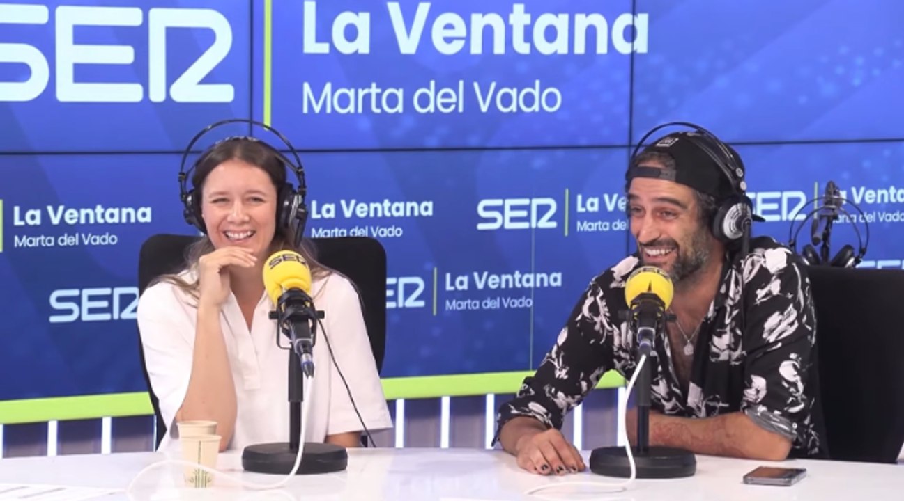 La Ventana de la Música | Morgan