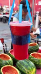Refreshing Watermelon Juice Recipe | Summer Special | Quick & Easy