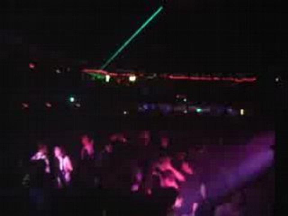 SOIREE TILT 2007