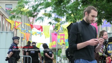 Biennale design 2025, ressources