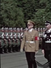 Hitler Musical Edit 2 (not political)
