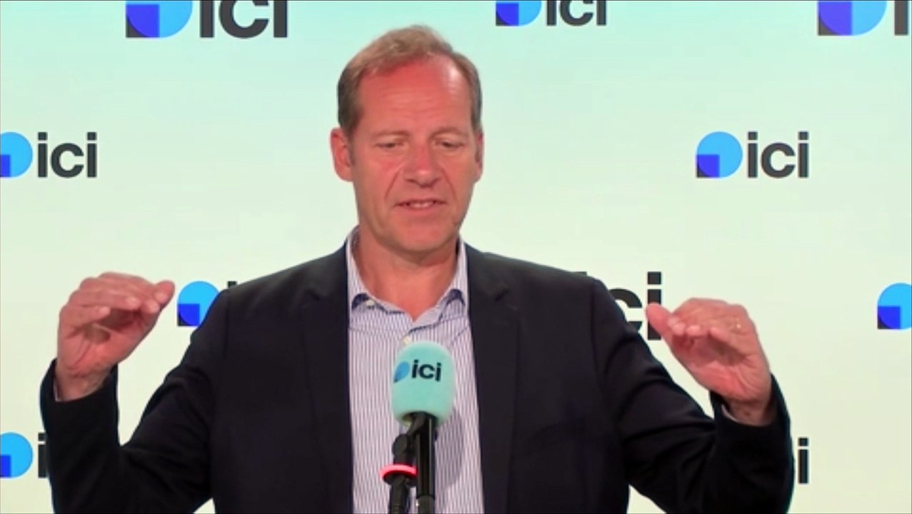 "Le col de la Loze, c’est maillot jaune des cols du Tour de France", selon Christian Prudhomme