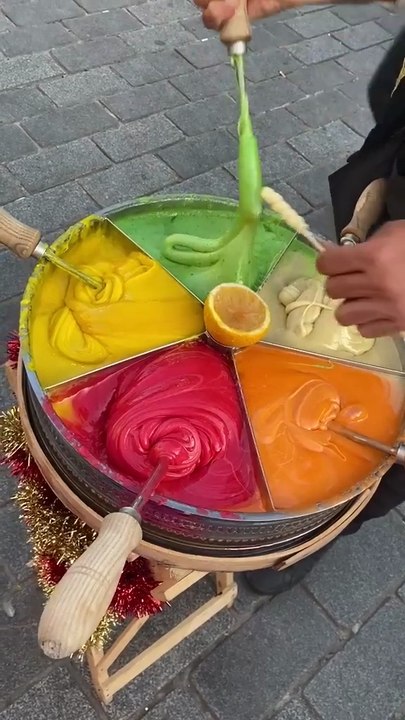 [Видео]_�WoW-_Delicious_Credits_@cUnbelievably Tasty! You’ve Never Tried Anything Like This 😍адкие_закуски,_Японские_рецепты,_Уличная_еда(240P)