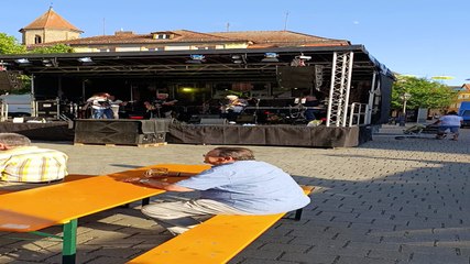 2025 07.04. GUN Bürgerfest Freitag 19