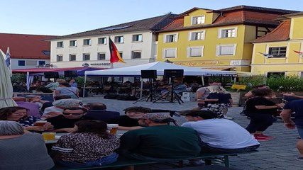 2025 07.04. GUN Bürgerfest Freitag 26