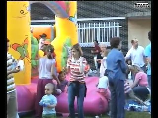 Gran Fiesta de Convivencia en Las Veigas 2008 🎉