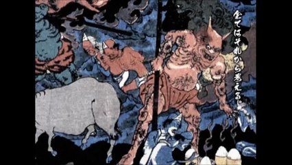 天誅紅　プレイステーション２(Tenchu kurenai playstation2)_13