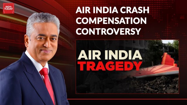 Families of Air India crash victims allege compensation coercion, Shobhaa De exclusive and more