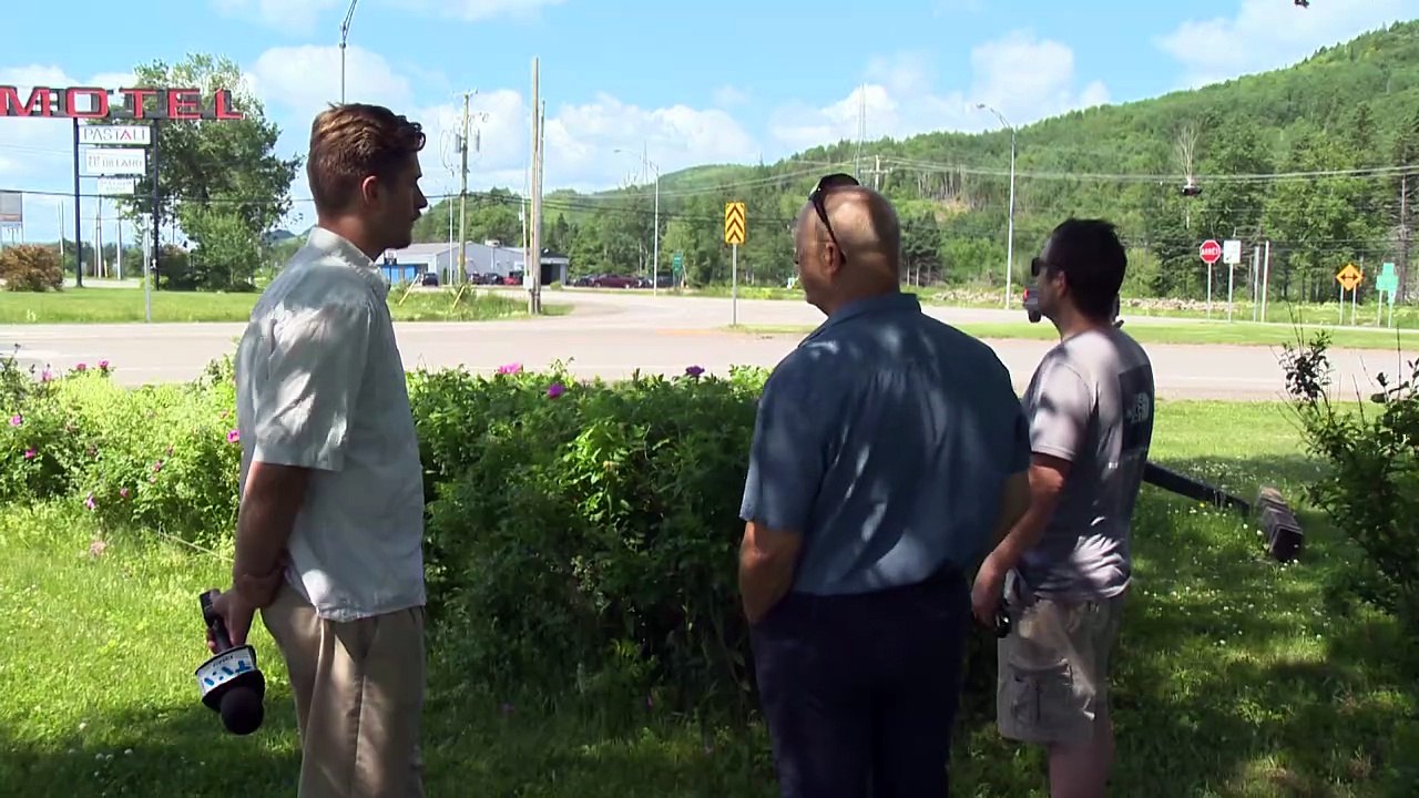 04 juillet TOPOFC carrefour giratoire Pointe a la croix