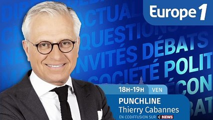 Elodie Huchard - 1.125 vols annulés au départ ou à l'arrivée en France, conséquence de la grève des contrôleurs aériens