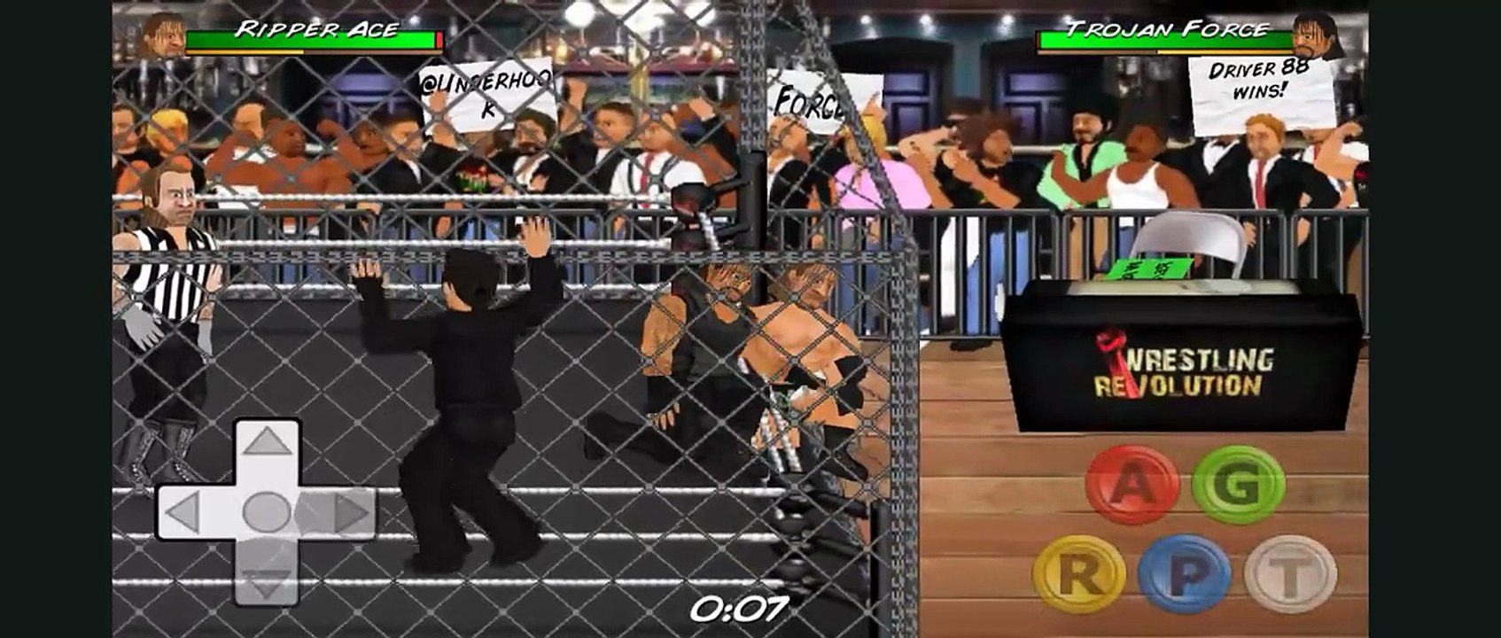 WWE 2k25 - HHH VS Roman Reigns STEEL CAGE | Hardcore WWE Match | WWE Videos | AEW Wrestling | Wrestling Gaming | 4k Gameplay | 8K video