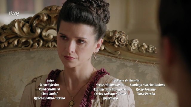 Valle Salvaje Episodio 206 Lunes 7 de Julio AVANCE