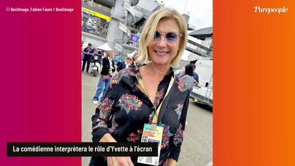 Philippine Leroy-Beaulieu va avoir de la concurrence : une autre star française intègre Emily in Paris