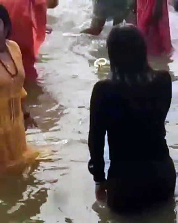 Kumbh snan