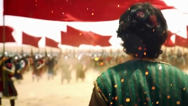 Manam Ali Akbar | Ali Jee | 2025 / 1447 (Farsi)