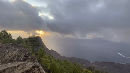 At the Edge of the Earth — Stunning Island Views in Spain!