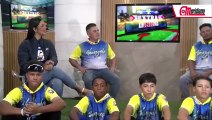 Venezuela se prepara para la Serie del Caribe Kids: Conoce a los jóvenes que representarán a nuestro país