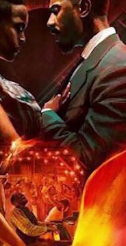 Sinners – Film reused discarded costumes from Marvel Studios' Blade #sinners