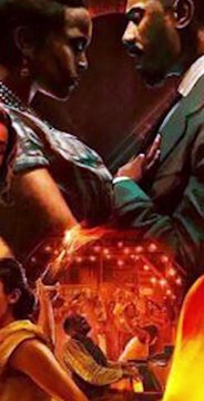 Pecadores – La película reutilizó vestuarios descartados de Blade, de Marvel Studios #pecadores