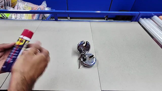 Testing of WD-40, Multipurpose Spray, Lubricant, Rust Remover, Cleans Bike Chains, Squeak Noise Remover, Stain Remover, and Cleaning Agent