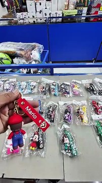 3D Double Sided Rubber Keychain Key Chain Use as Charm, Car,Bike Key Men Women Boys Girls Gift Chain