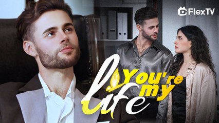 Marrying To Save My Fortune... Unknowingly Wed To My Alpha Mate - Full Movie