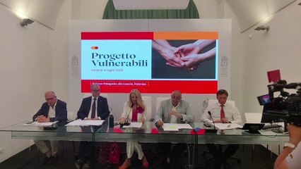 Diabete, con "Vulnerabili" Sicilia in prima linea