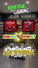 Epic Showdown! Battle Gaming Round 32 🎮