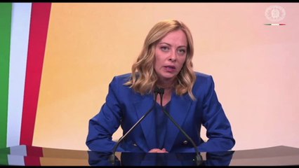 Meloni: caos Kauffman epilogo drammatico del sistema tax credit