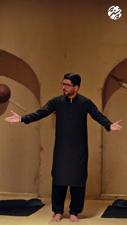 Jeetay Raho Aun o Muhammed | Mir Qasim Mir | Mir Jawad Mir | Nohay 2025 | Muharram 2025/1447