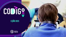 Código Trece # 9 | 8 julio 2025