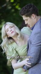 Full Amelia And Daniel Become Each Other's Soul Mates - Full