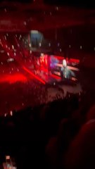 Oasis donne le coup d’envoi de sa tournée mondiale à Cardiff