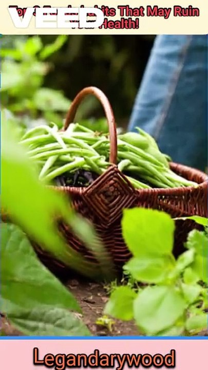 Top 3 food habits that may Ruin your health | Unhealthy food habits | Avoid evening time