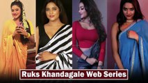 Tere Mere Beech Mai Webseries Part 1 Uncut Version | Ruks Khandagale