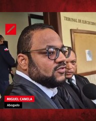 Aplazan por segunda vez audiencia contra implicados en red de fraude bancario desde Bonao