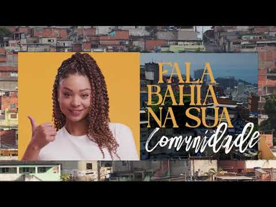 Conheça o bairro da Vila Brandão, em Salvador - Fala Bahia