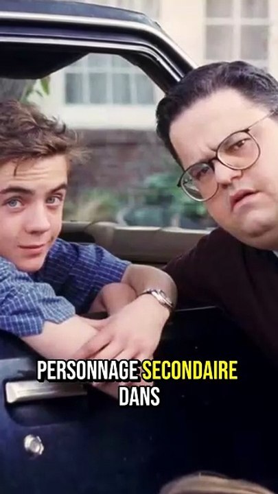 Le personnage de Craig dans Malcolm #malcolm