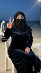 Beautiful Hot Arabic Girls Style 💫 | Traditional Meets Modern Fashion 🔥 #Shorts