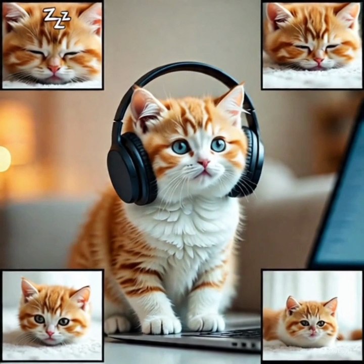 Enjoy music