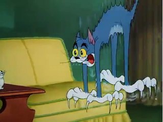 Tom and Jerry Full Episode "The Missing Mouse"...