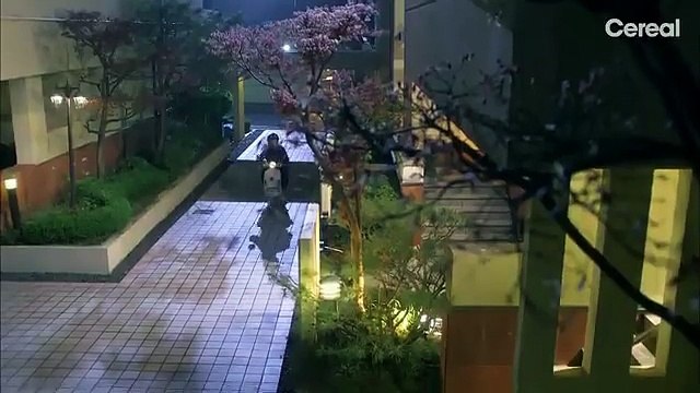 A Witch's Love EP.03 (Park Seo-jun💗Uhm Jung-hwa)