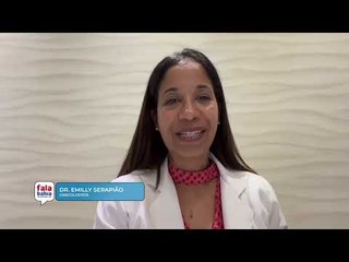 Março Amarelo: conheça a campanha de conscientização contra endometriose - Fala Bahia - 14/03/2024
