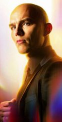 Superman – Nicholas Hoult revela qué villano del DCU le gustaría ver junto a Lex Luthor #superman