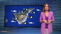 La previsión del tiempo en Canarias para el 5 de julio de 2025, en Atlántico Televisión.